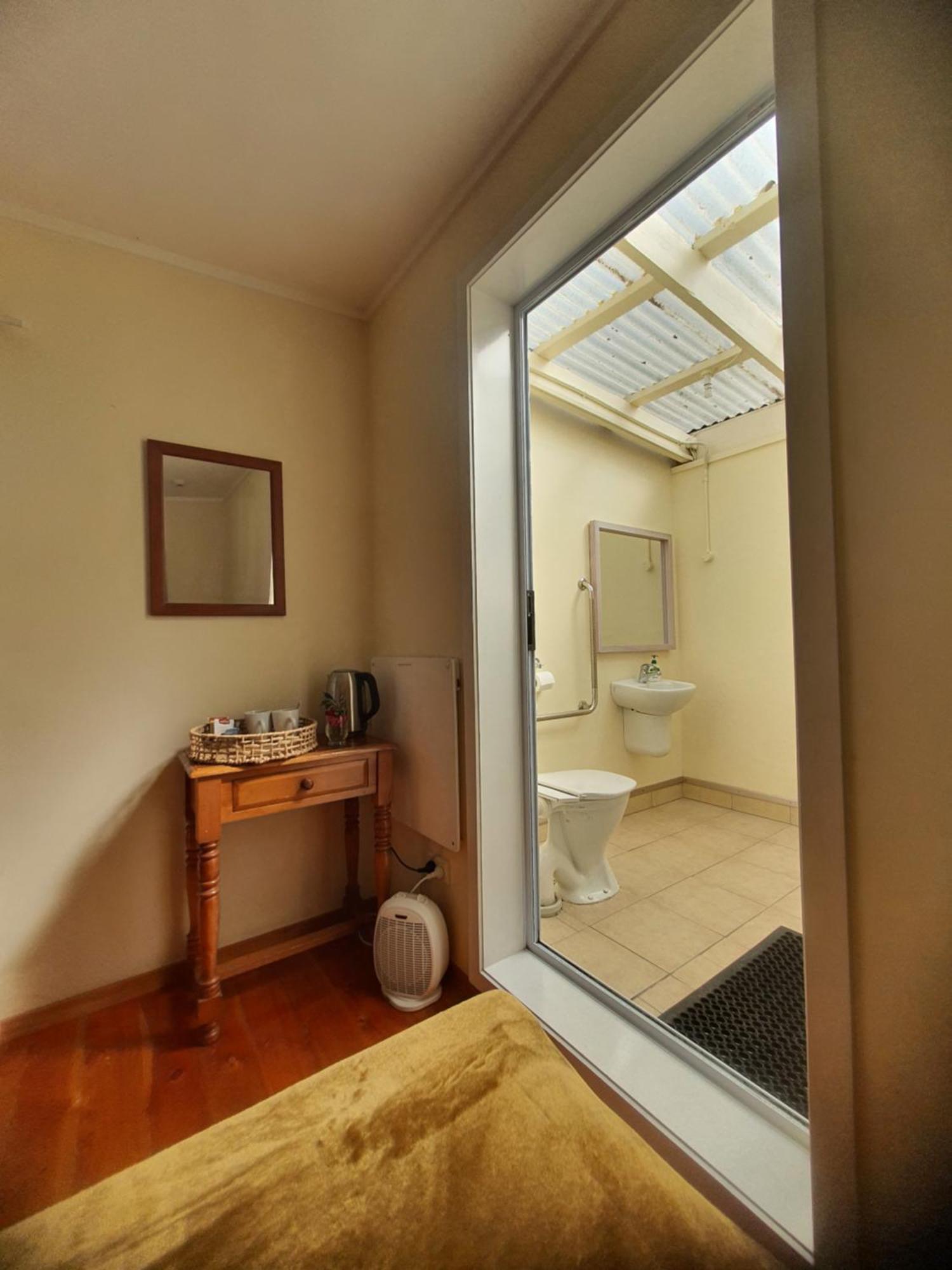 Hotel Kawai Purapura Yoga Retreat Centre Auckland Habitación foto