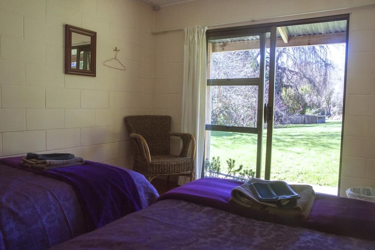 Hotel Kawai Purapura Yoga Retreat Centre Auckland Exterior foto